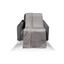 Kuscheldecke Ottilie - Grau, MODERN, Textil (150/200cm) - Luca Bessoni Kuscheldecke Ottilie - Grau, MODERN, Textil (150/200cm) - Luca Bessoni