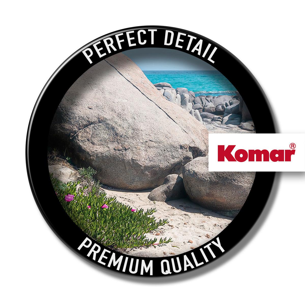 Fototapete Mediterrane Träume - Multicolor, Trend, Textil (450/280cm)