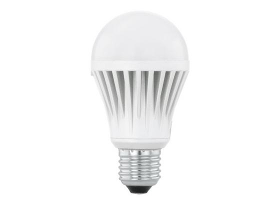 LED Leuchtmittel Lucy, 1055 lm, E27, A+ - Silberfarben/Weiß, KONVENTIONELL (11cm) LED Leuchtmittel Lucy, 1055 lm, E27, A+ - Silberfarben/Weiß, KONVENTIONELL (11cm)
