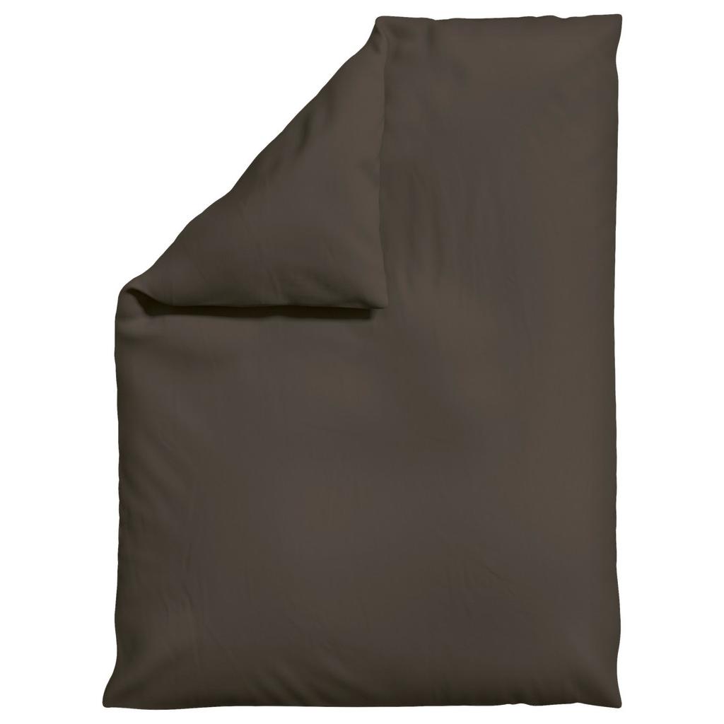 BETTDECKENBEZUG WOVEN SATIN