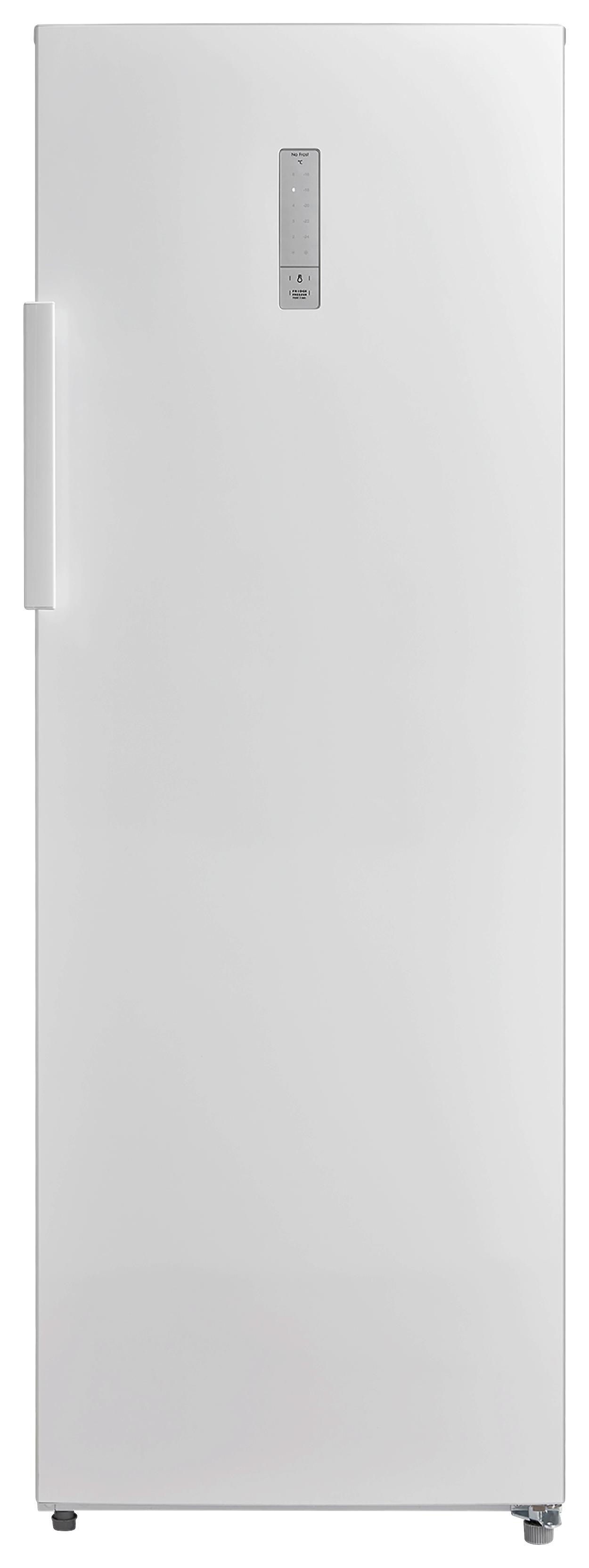 Gefrierschrank Gs 2270 - Weiß, KONVENTIONELL (60/173/64cm)