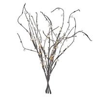 DEKORAČNÍ LED SVÍTIDLO DCTW08 - Basics, plast (60cm)