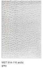 FELLTEPPICH GRAYSON - Hellgrau, Textil (120/160cm) - Luca Bessoni