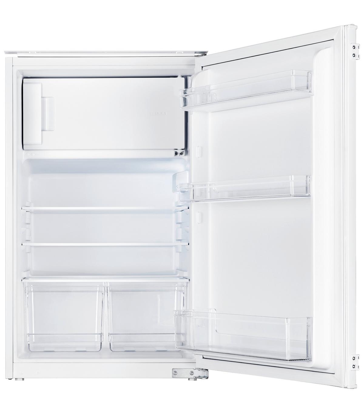 KÜCHENBLOCK OLIVER SINGLEKÜCHE 205 CM - Eichefarben/Schwarz, Basics, Holzwerkstoff (205cm) - Respekta