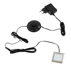 LED-Unterbaustrahler in Kaltweiß LED-Unterbaustrahler in Kaltweiß