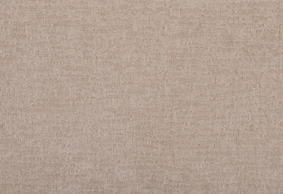 Štýlová pohovka ALBA, sivobéžová, max. do 360 kg - čierna/sivobéžová, Modern, drevo/textil (210/84/106cm) - Mömax