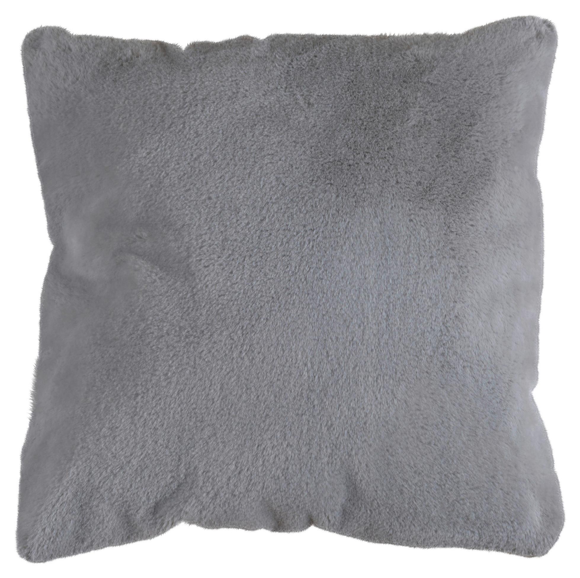KOŽUŠINOVÝ VANKÚŠ CANARIA - TELDE - Modern (48/48cm) - Kayoom
