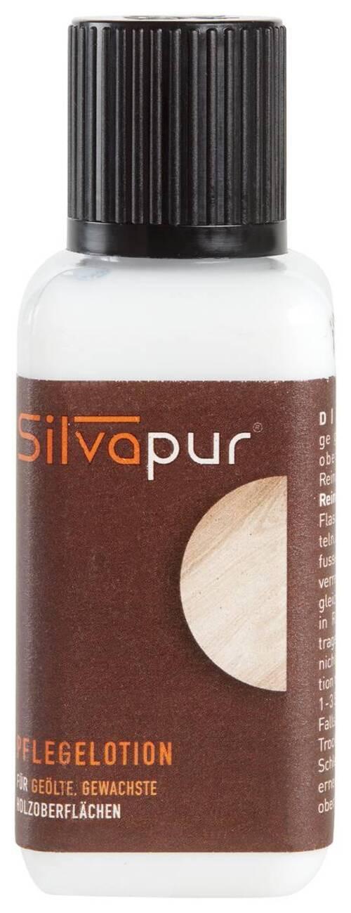 PRÍPRAVOK NA ÚDRŽBU NÁBYTKU SILVAPUR - Basics (0,15l)