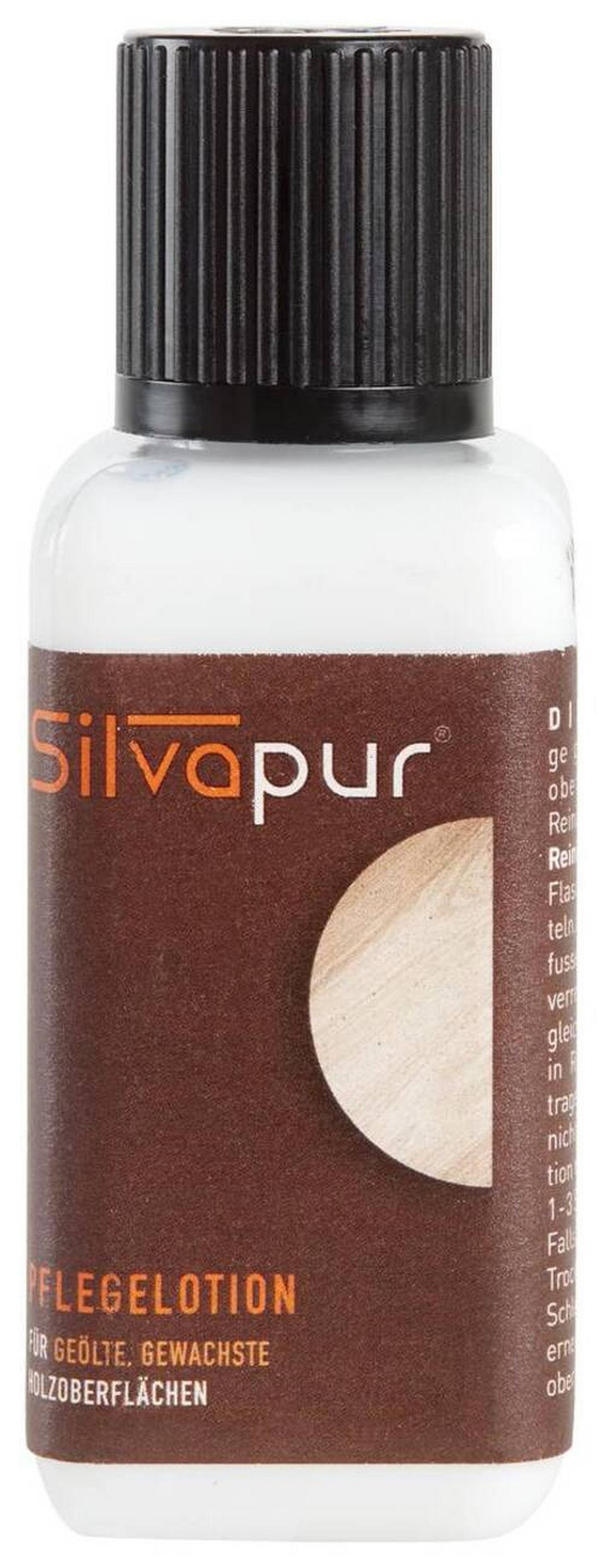 PRÍPRAVOK NA ÚDRŽBU NÁBYTKU SILVAPUR - Basics (0,15l)