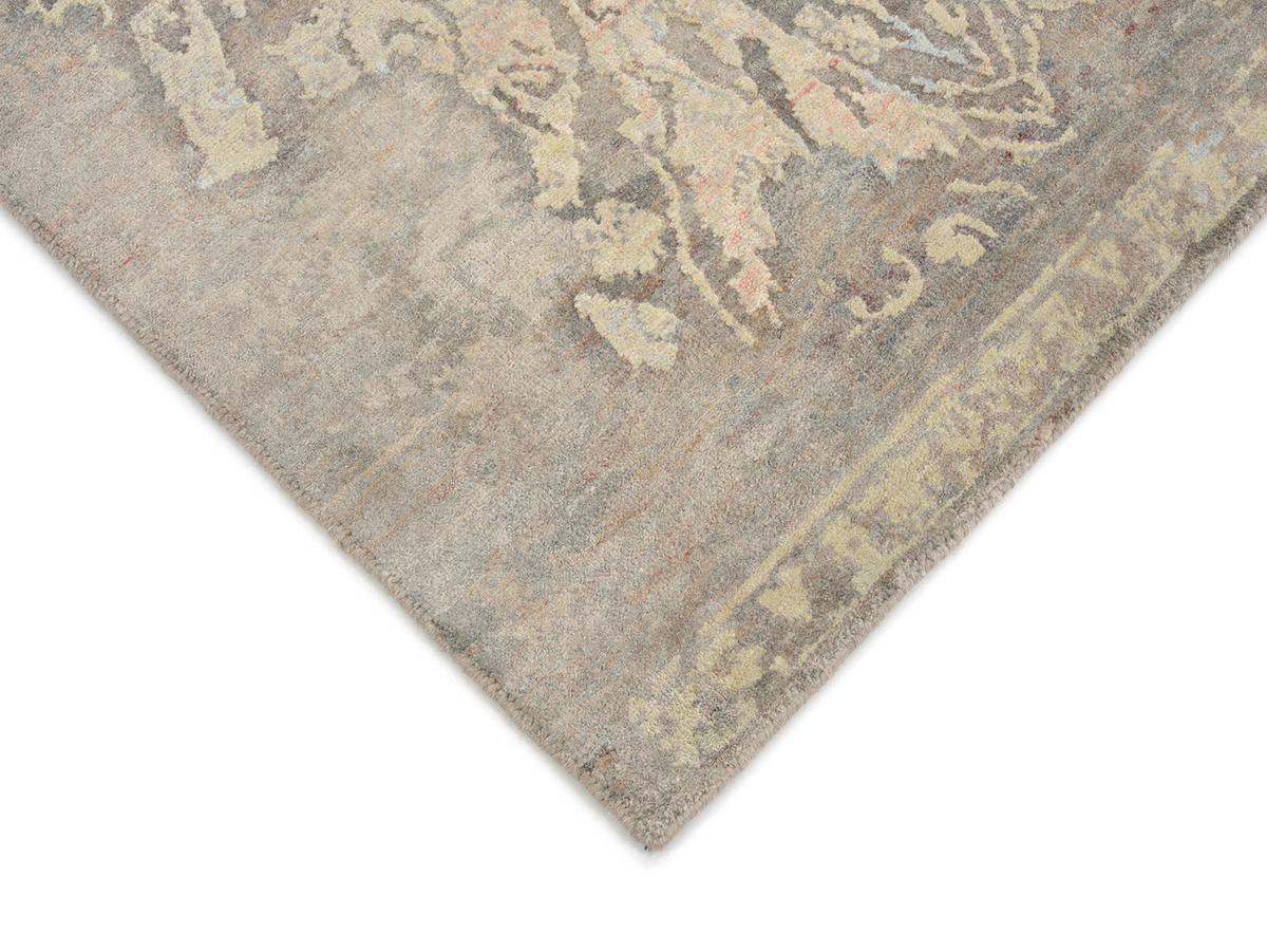 Orientalischer Webteppich Multicolor 140x200 cm - Multicolor, Design, Textil (140/200cm) - Musterring