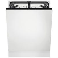 MYČKA NÁDOBÍ DKDT5900XK - barvy nerez oceli, Basics, kov (59,6/81,8/55cm) - Dieter Knoll