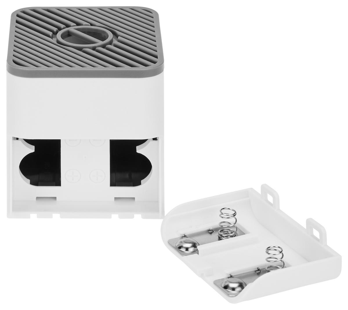 Pumpa 313200143 - antracit, Basics, műanyag (6,25/6,25/5,43cm)