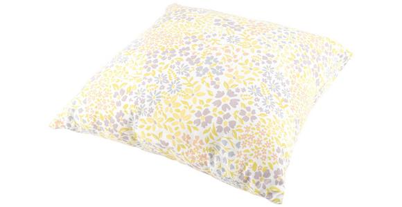 Zierkissen Clarissa - MODERN, Textil (45/45cm) - Luca Bessoni