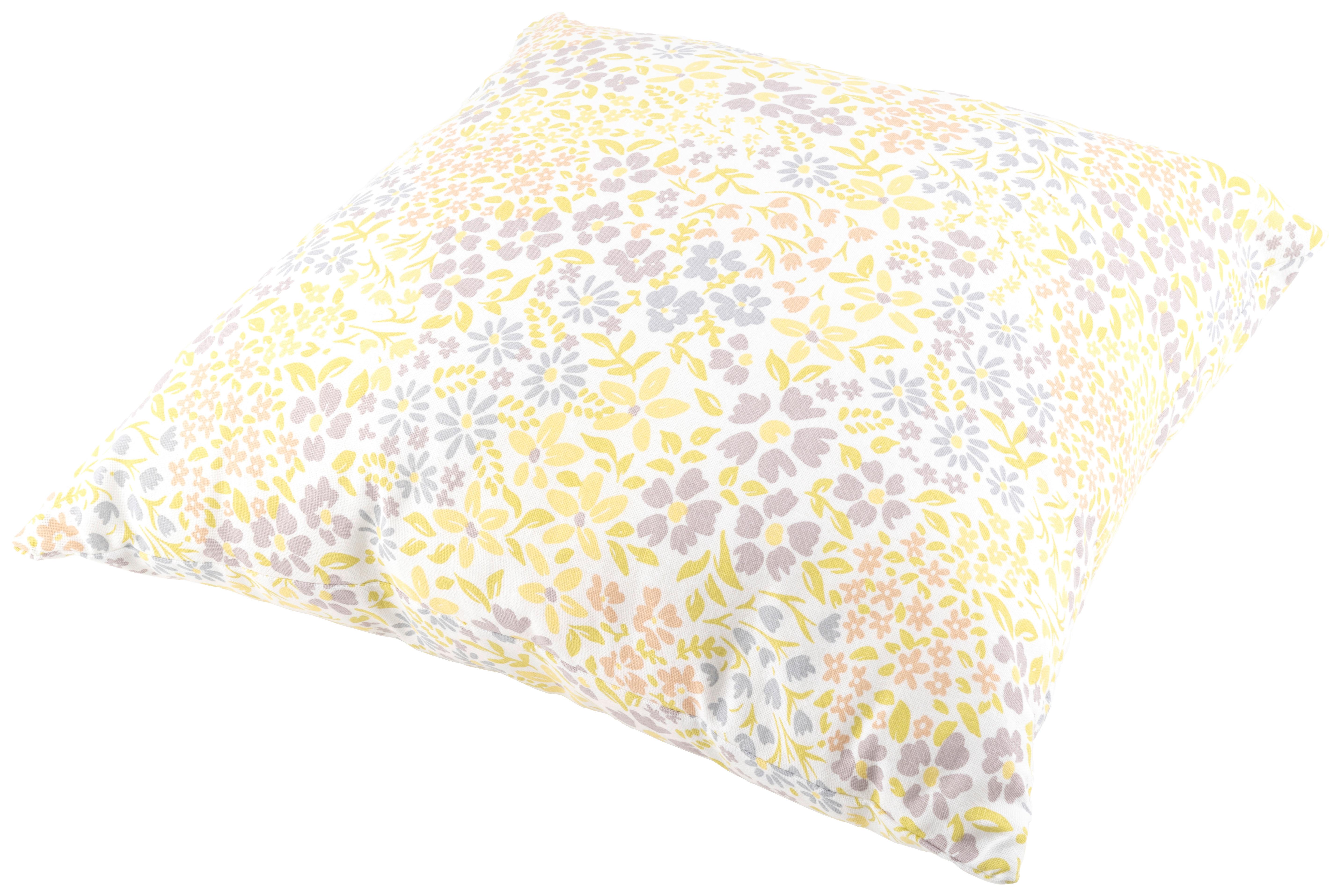 Zierkissen Clarissa - MODERN, Textil (45/45cm) - Luca Bessoni