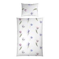 Ágyneműhuzat-garnitúra Verena - Romantik / Landhaus, textil - James Wood