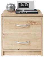 Nachtkästchen von vorne Nachtkästchen von vorne