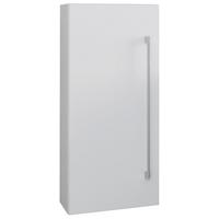 Hängeschrank Vcb 3 Weiß L: 33 cm - Weiß, Basics, Holzwerkstoff (33/75/22cm) - MID.YOU