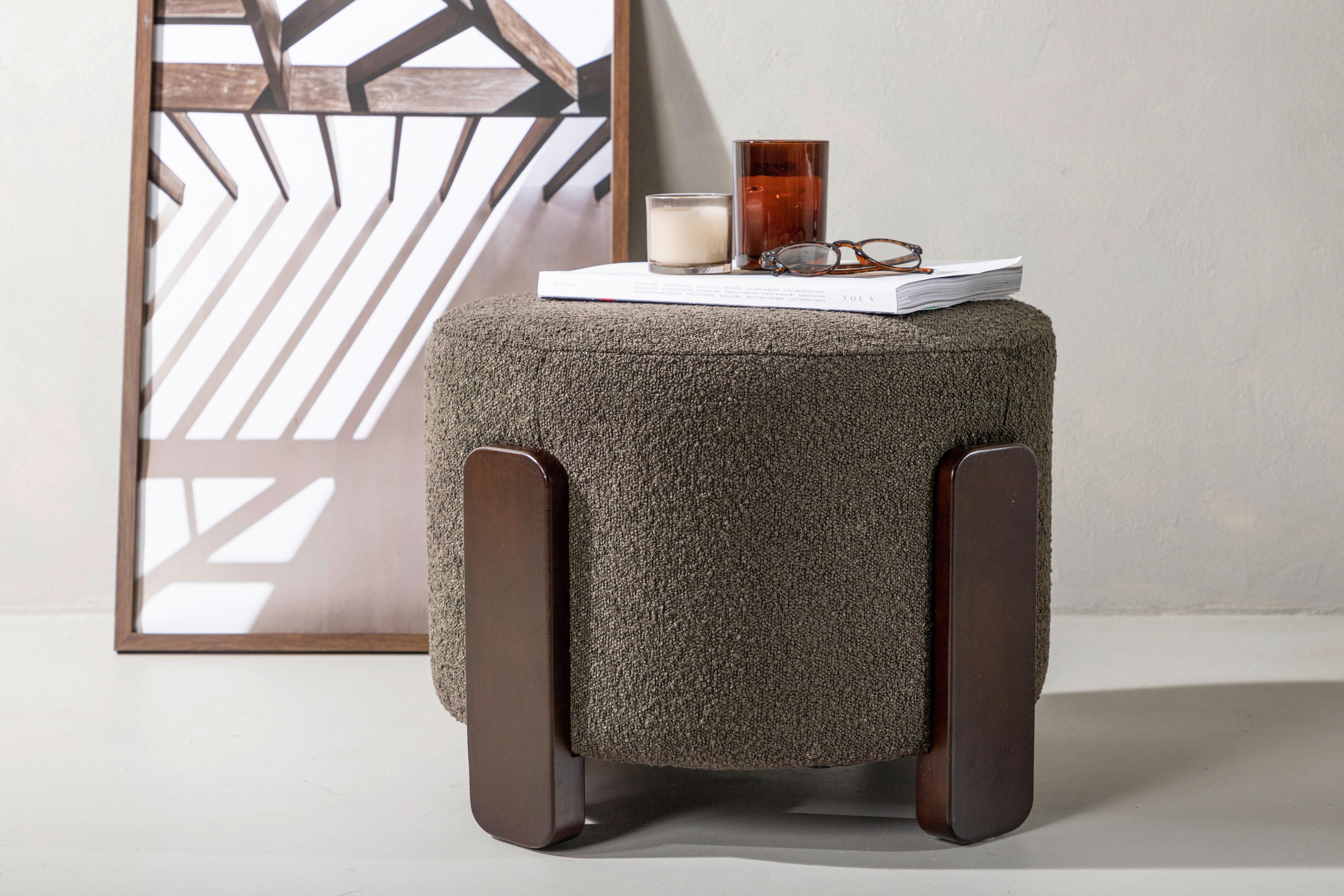 POUF COFFEY
