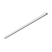 Schienensystem Duoline 700231 L: 100 Cm In Weiß - Basics (100/3/2cm) - Trio Leuchten