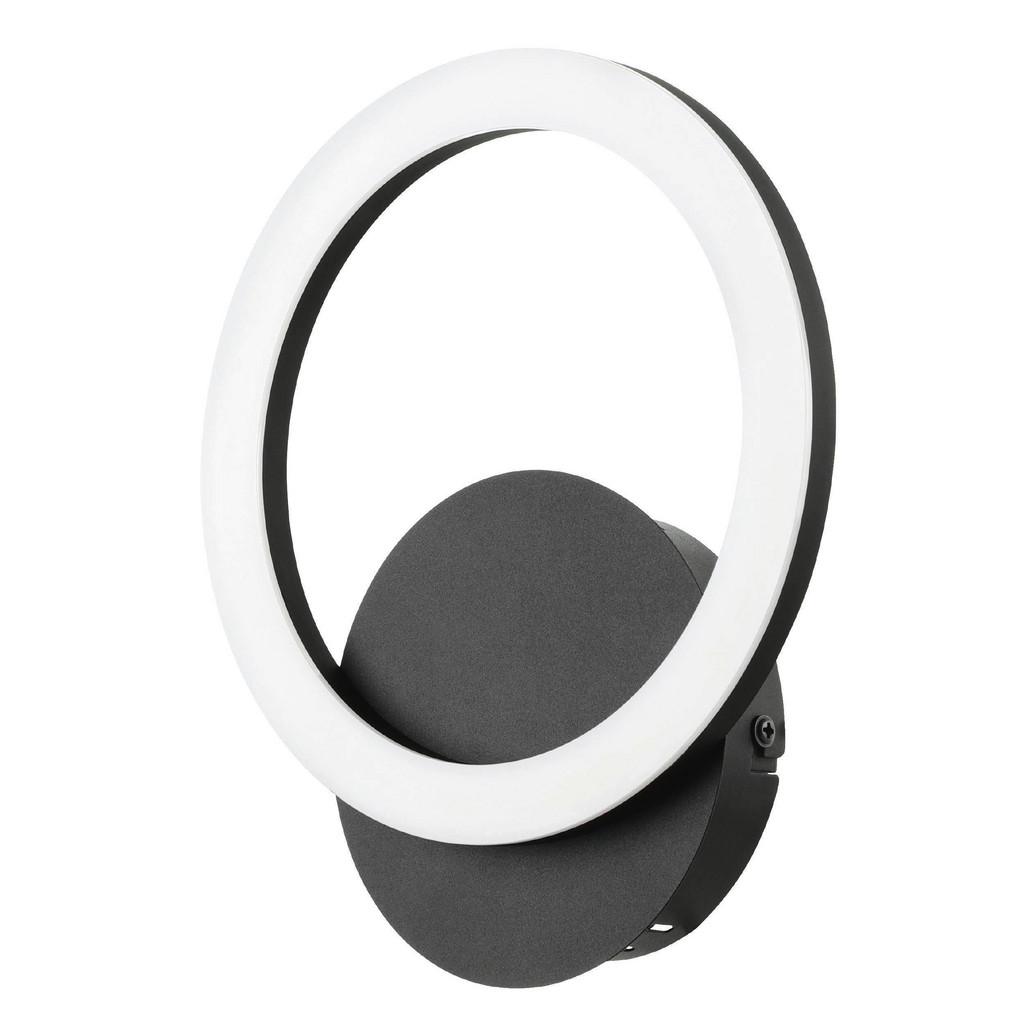 LED-Wandleuchte Parrapos ZigBee-Technologie