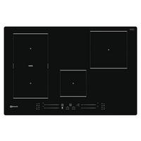 Induktionskochfeld Autark B: 77,8 cm mit Timer - Basics (77,8/5/51,8cm) - Bauknecht