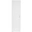 Schrank Tio - Eichefarben/Weiß, MODERN, Holzwerkstoff (45/183/37,5cm) Schrank Tio - Eichefarben/Weiß, MODERN, Holzwerkstoff (45/183/37,5cm)