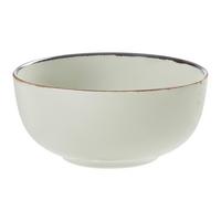MISKA NA CEREÁLIE CAPRI - krémová, Modern, keramika (16,5/7,4cm) - Mömax