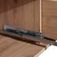 TV-Element Nyon - Eichefarben/Schwarz, MODERN, Holzwerkstoff (229,7/58/50cm) TV-Element Nyon - Eichefarben/Schwarz, MODERN, Holzwerkstoff (229,7/58/50cm)