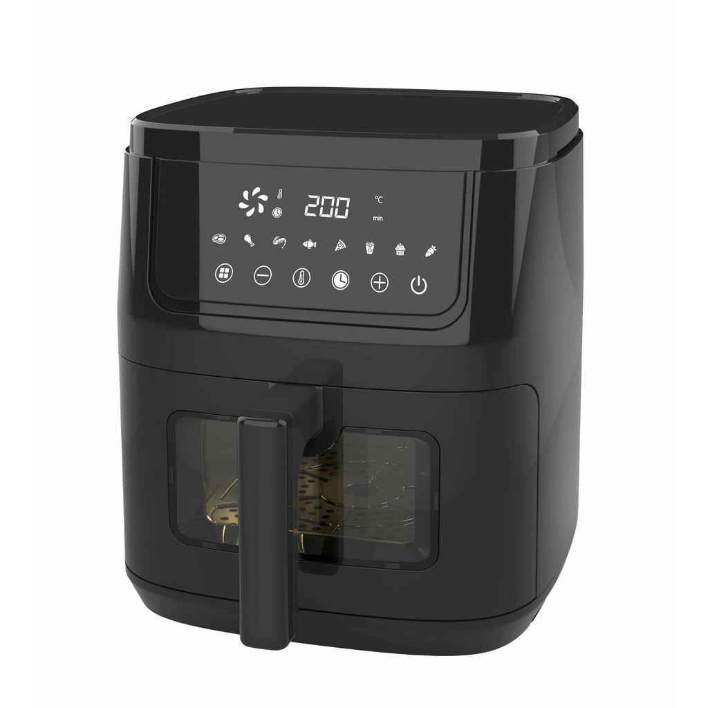 Heißluftfritteuse 1600 Watt