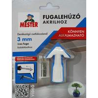 Fugalehúzó Mester Fugalehúzó - szürke