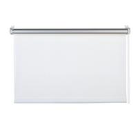 Rollo Thermo Win Weiß B: 120 cm - Weiß, Basics, Textil (120/160cm) - Homeware