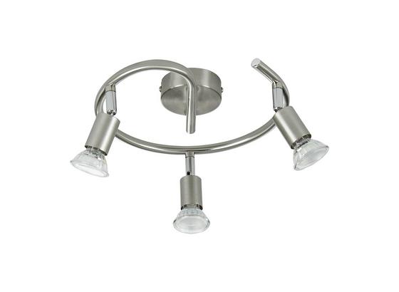 Bodové Led Svítidlo Fritz - Konvenční, kov (25/15cm) - Mömax modern living Bodové Led Svítidlo Fritz - Konvenční, kov (25/15cm) - Mömax modern living
