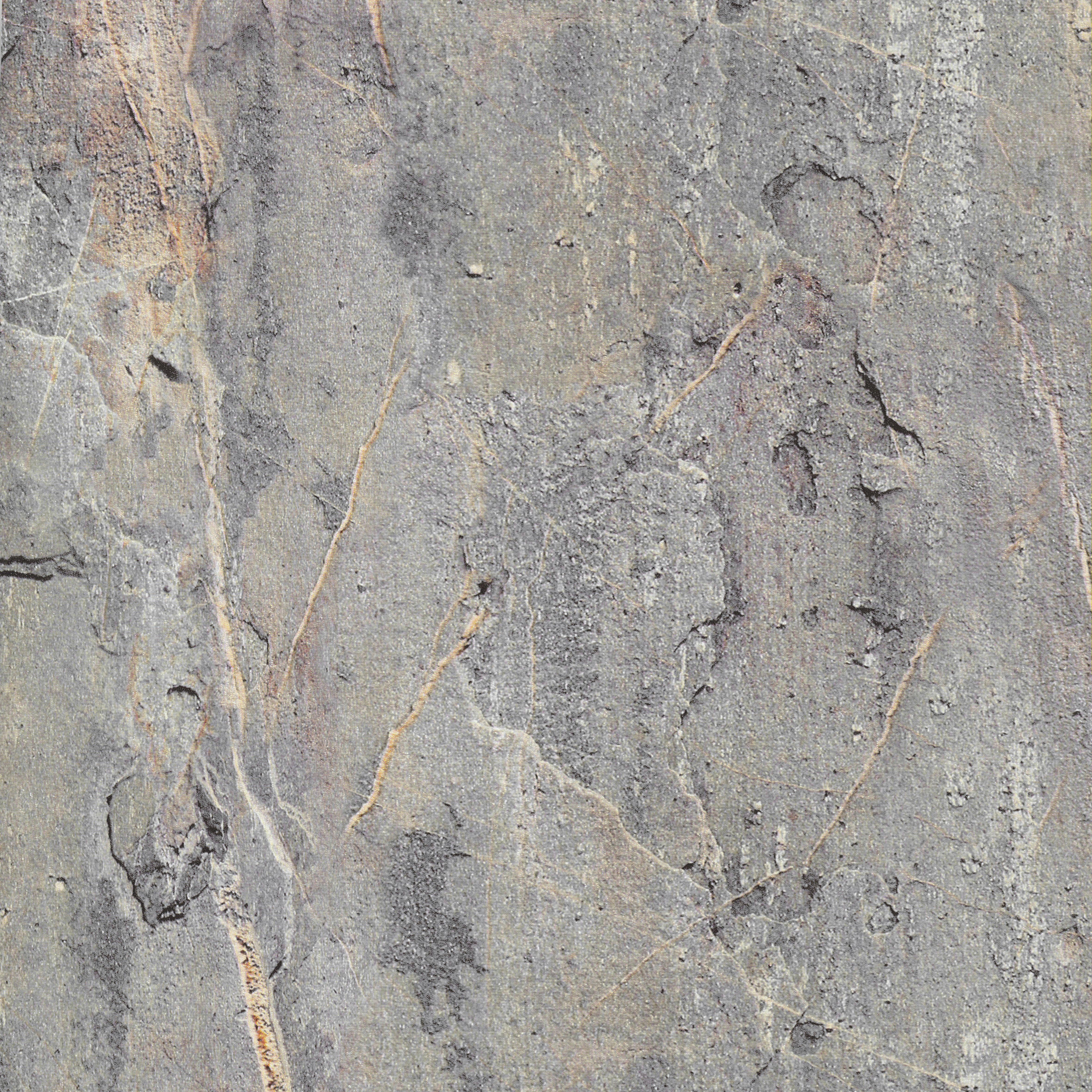 Produktbild von Blaue Marmor Klebefolie 40x200cm - Selbstklebende Vinyl Folie Granitoptik