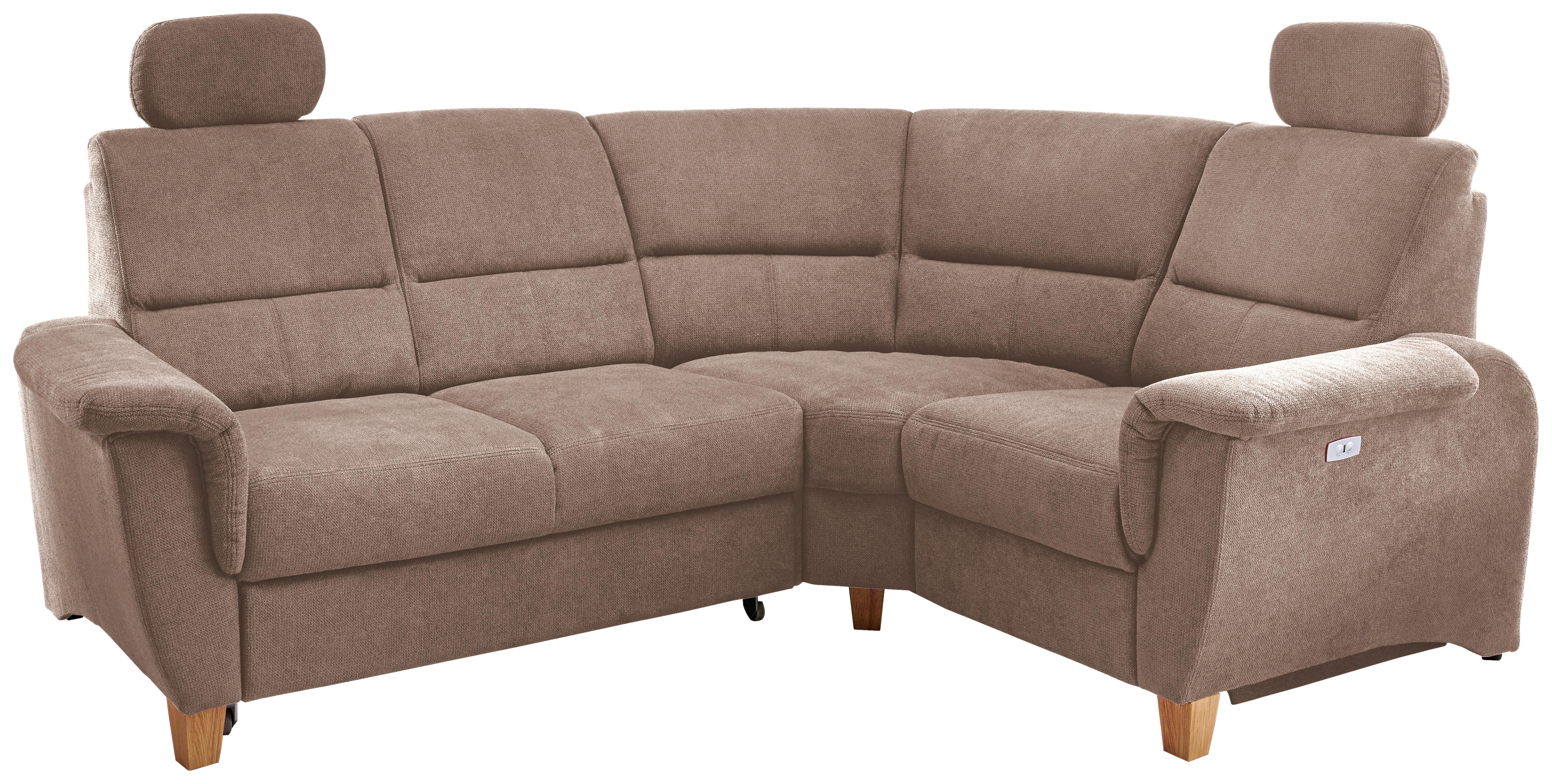 Ecksofa PAROLE von LIVETASTIC