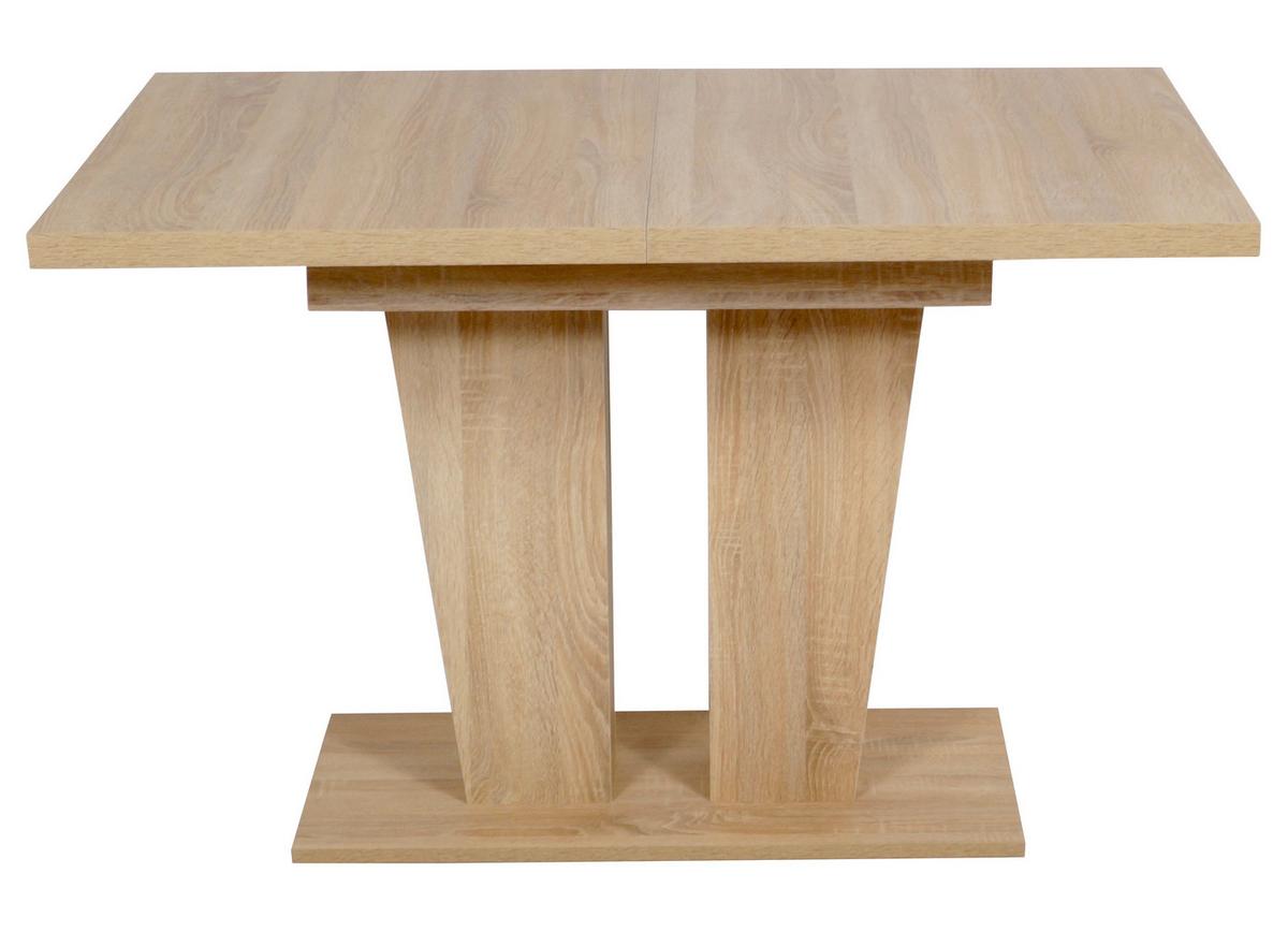 Eckbankgruppe Duisburg Veduso Artemis Anthr./Eiche D.b:165cm - Anthrazit/Sonoma Eiche, KONVENTIONELL, Holz/Holzwerkstoff (165/89/125cm) - MID.YOU