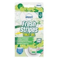 Wc Illatosító Fresh Stripes - Basics, karton (0.5kg)