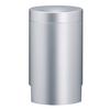 Schienensystem Urail Adapter 95494 Chromfarben - Chromfarben, Design, Kunststoff/Metall (6,2/10,6cm) - Paulmann