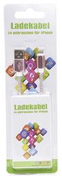 USB-LADEKABEL I-PHONE