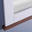 Spiegel Westerland B: 64 cm Weiß - Braun/Weiß, LIFESTYLE, Glas/Holz (64/145/3,5cm) - Carryhome Spiegel Westerland B: 64 cm Weiß - Braun/Weiß, LIFESTYLE, Glas/Holz (64/145/3,5cm) - Carryhome