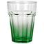 Trinkglas Maren - Pink/Rot, Glas (9,2/12,8cm) - Luca Bessoni Trinkglas Maren - Pink/Rot, Glas (9,2/12,8cm) - Luca Bessoni