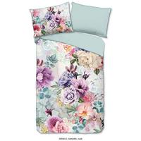 Bettwäsche Anamin Multicolor 140x200 cm - Multicolor, LIFESTYLE, Textil (140/200cm)