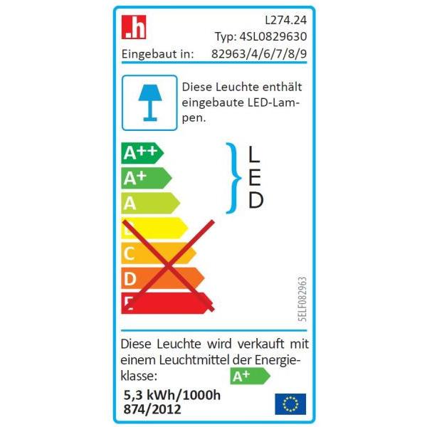 Spiegelschrank 60 cm in Weiß matt mit Beleuchtung