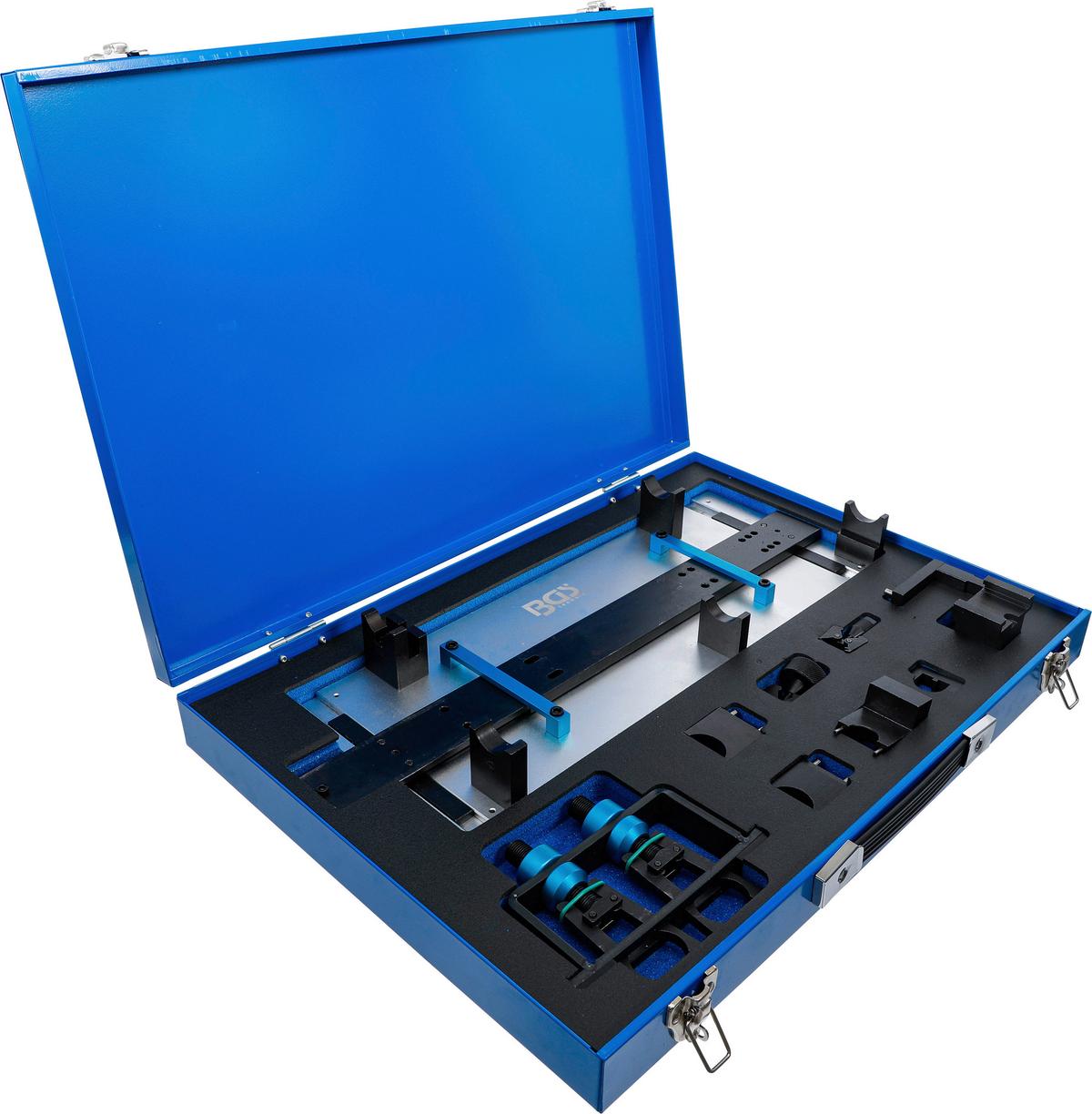 Nockenwellen-Montagesatz 9319 - Blau, Basics (62/44,7/10,7cm)