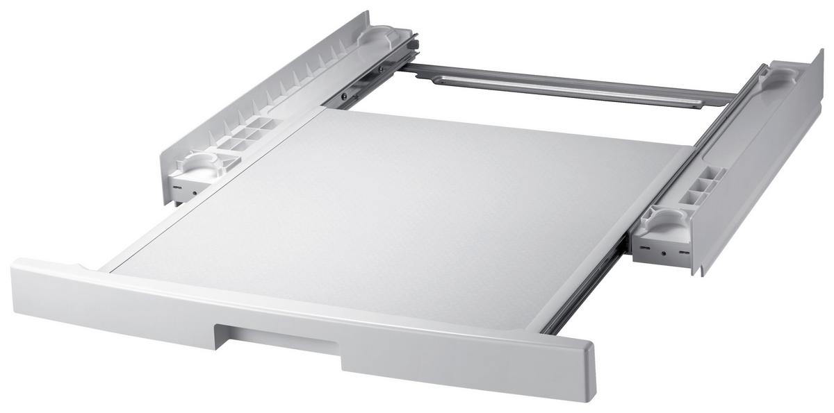 Waschmaschinenzwischenstück Skk-Dd - Weiß, Basics, Kunststoff (60,5/7,5/56,5cm) - Samsung