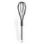 Metlička Na Sníh Luca - černá/barvy nerez oceli, Moderní, kov/umělá hmota (30cm) - Mömax modern living Metlička Na Sníh Luca - černá/barvy nerez oceli, Moderní, kov/umělá hmota (30cm) - Mömax modern living