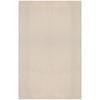 TKANÝ KOBEREC Susi 1, 150/220cm, krémová - krémová, Konventionell, textil (150/220cm) - Mömax