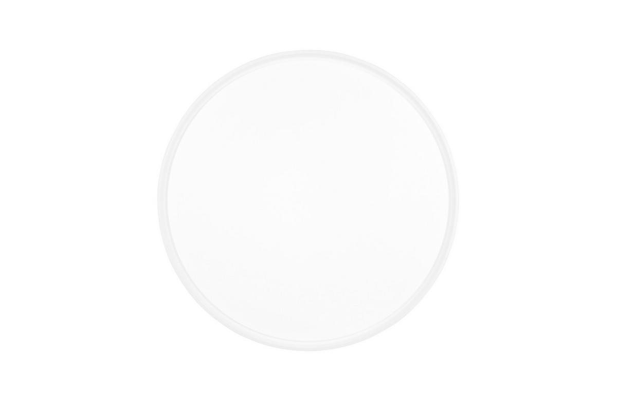 Led-deckenleuchte R64851131 Spacy - Weiß, Basics, Kunststoff (47,5cm)