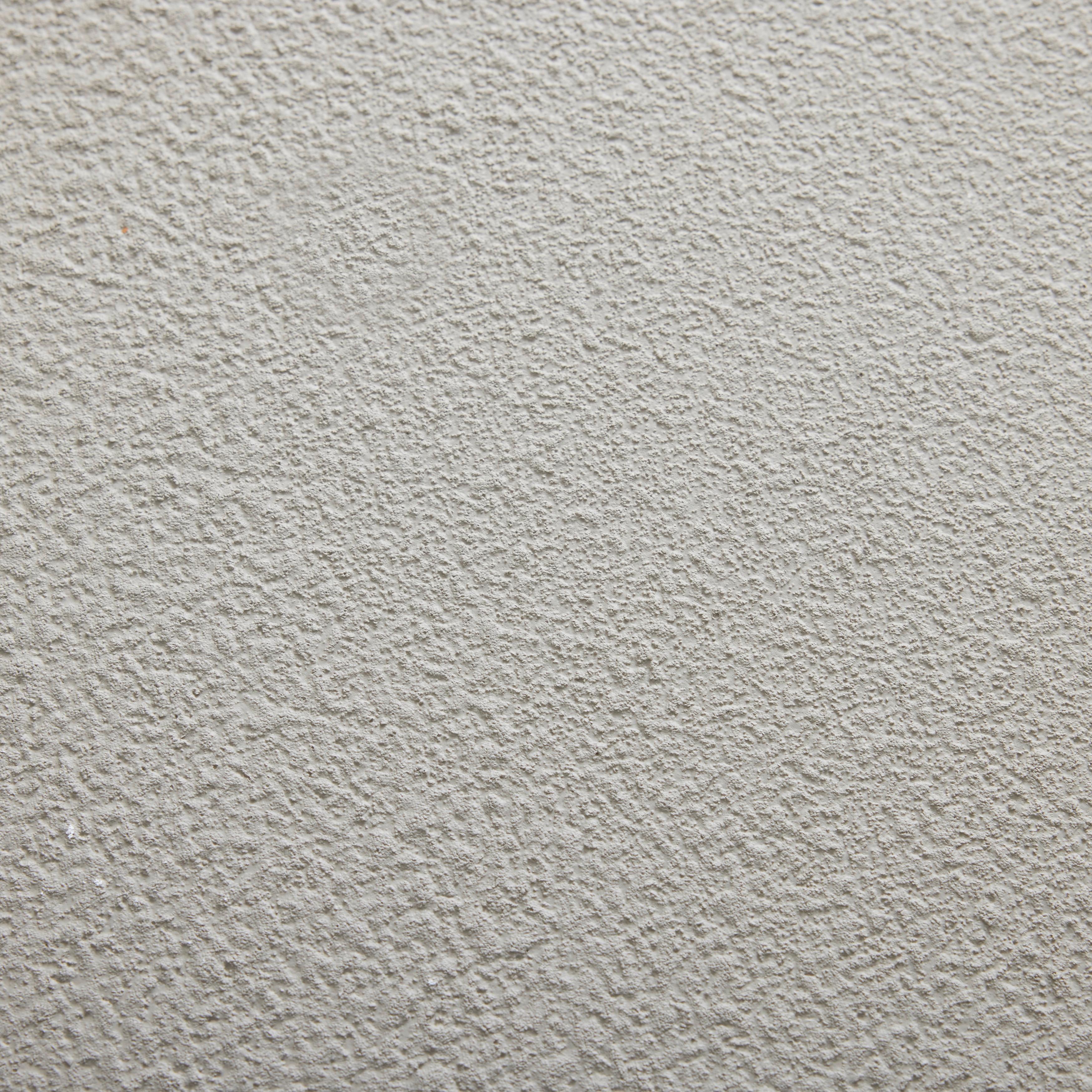 Odkládací stolek TONDO šedá - šedohnědá, Moderní, kámen (34/45/34cm) - Premium Living