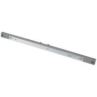 Mitteltürdämpfer für Swt 3trg. - Grau, MODERN, Kunststoff/Metall (46,5/2,5/1,5cm) - MID.YOU