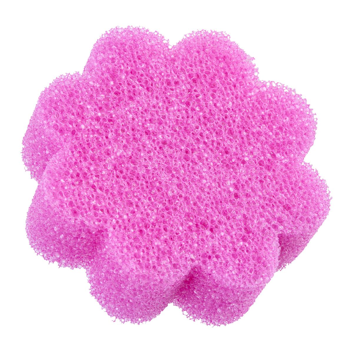 Špongia fialová - lila, Konventionell, plast (9,5/3cm) - Mömax